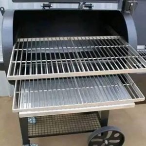 Cook chamber 520mm  x 830mm